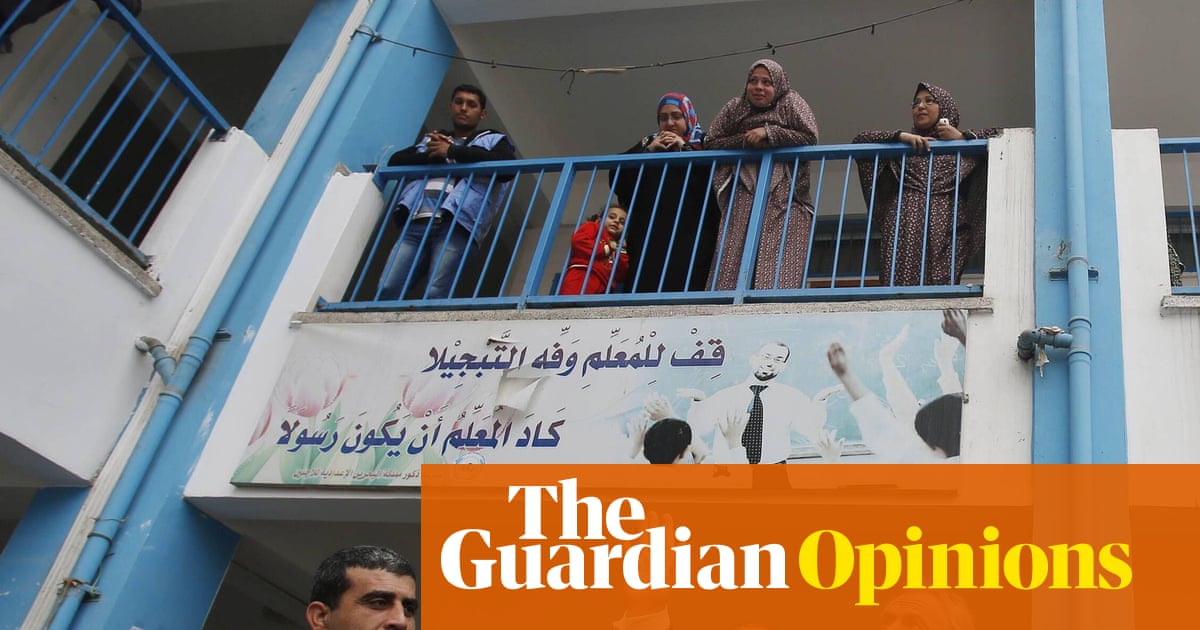 Why Tony Blair just can’t kick the habit of imperial interference in the Middle East | Oliver Eagleton