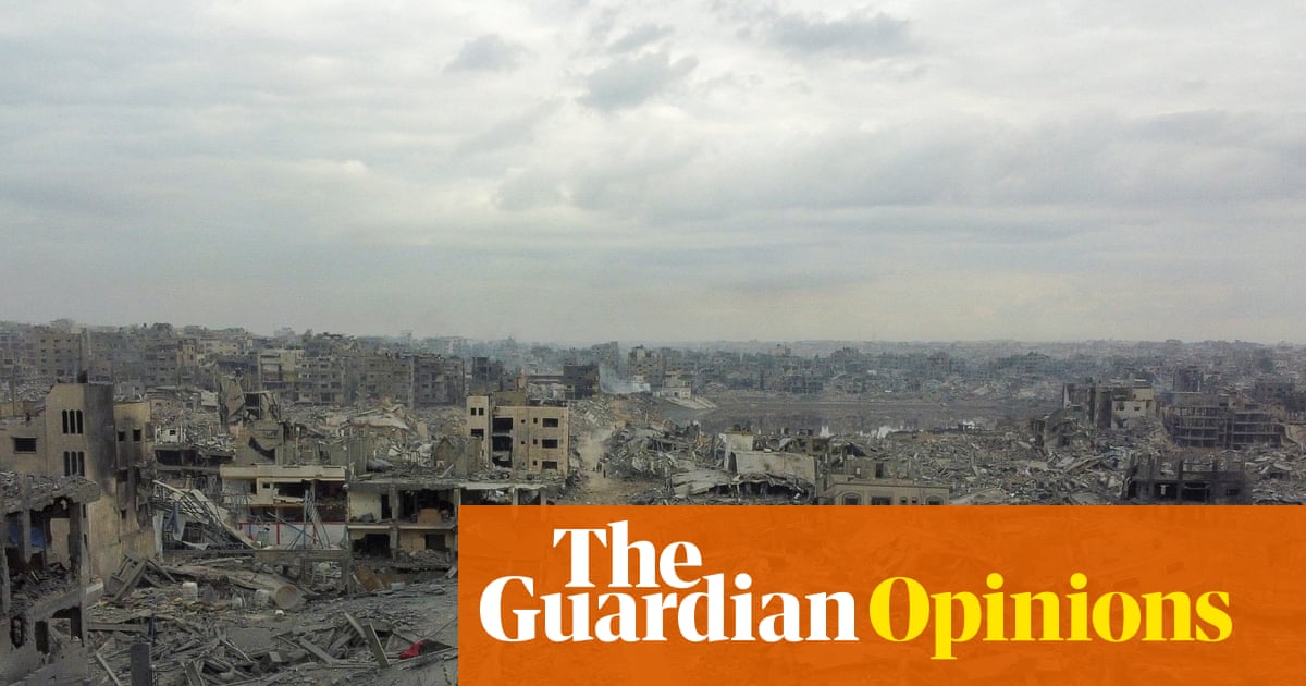 Be sure of this: many of the horrors the west allowed in Gaza will come closer to home | Owen Jones