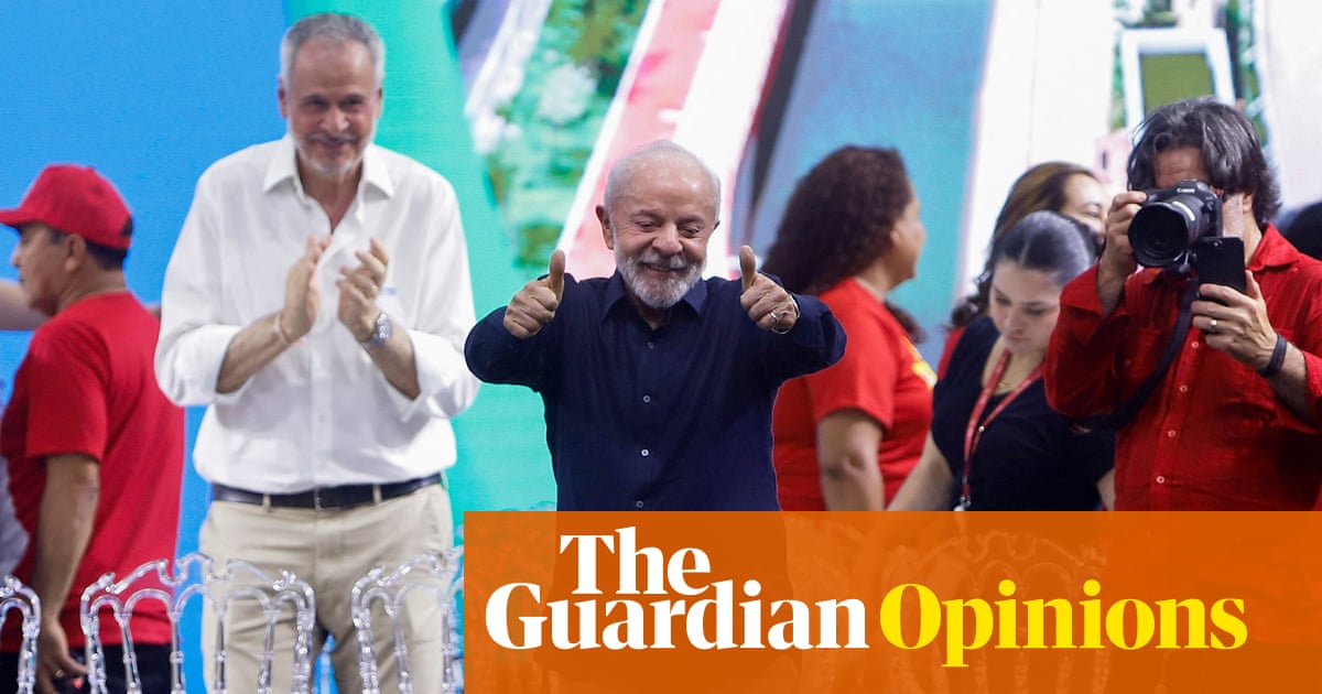 The Guardian view on Cop30: Starmer must stop havering and announce that he’s going to Brazil | Editorial