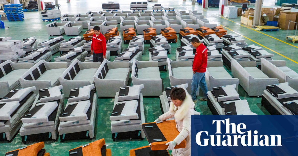 Kitchen sink drama: Trump’s latest tariffs leave experts scratching heads