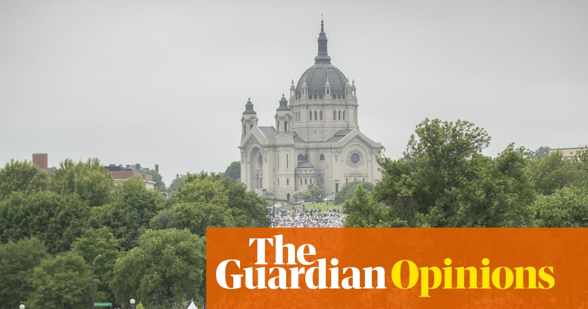 Maga is painting Saturday’s protests as violent treason. Prove them wrong | Judith Levine