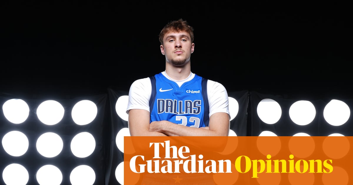 Cooper Flagg can’t escape the ghost of the Great White Hope | Lee Escobedo
