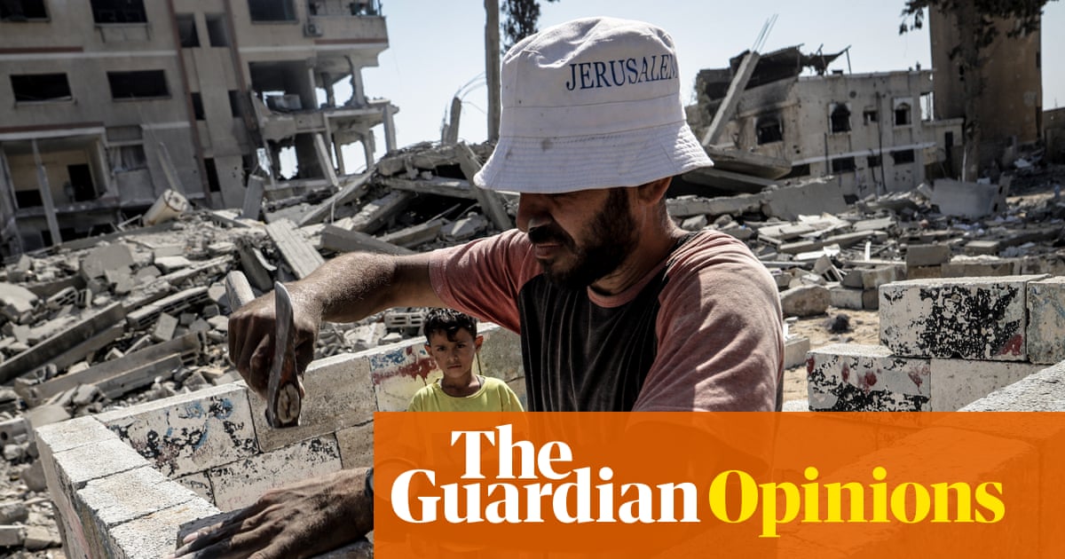 Trump’s peace plan is just about holding together, but may be unravelled by two unresolved issues | Rajan Menon