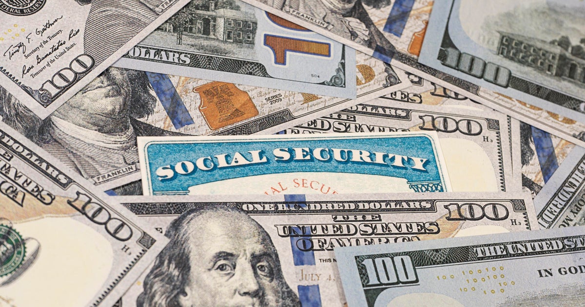 90% of Americans plan to skip the No. 1 piece of Social Security advice