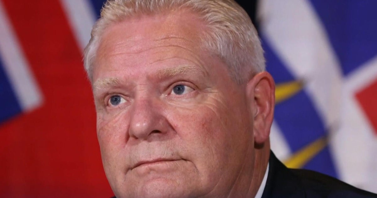 Behind the latest trade spat between the U.S. and Canada