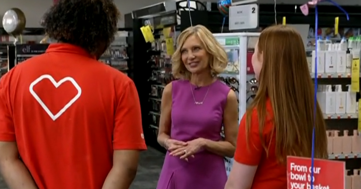 CVS CEO on decision to carry the abortion pill, cybersecurity threats