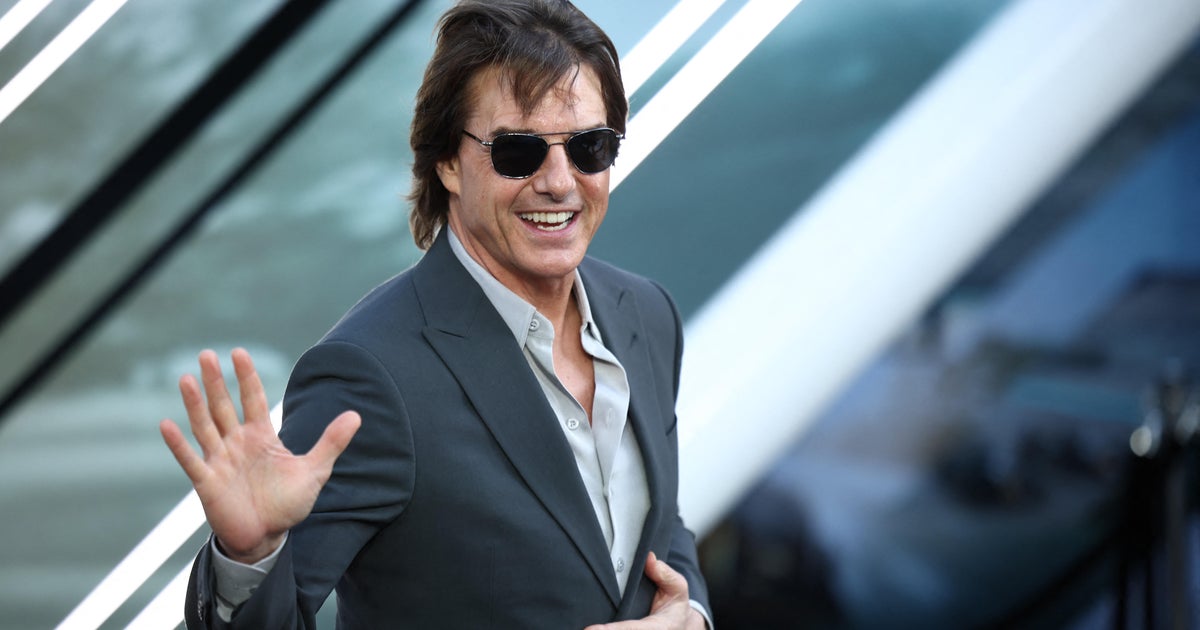 Cake popularized by Tom Cruise's gifting is recalled over health concerns