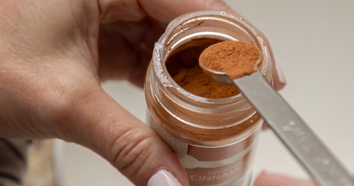 FDA says these 16 brands of cinnamon contain elevated levels of lead