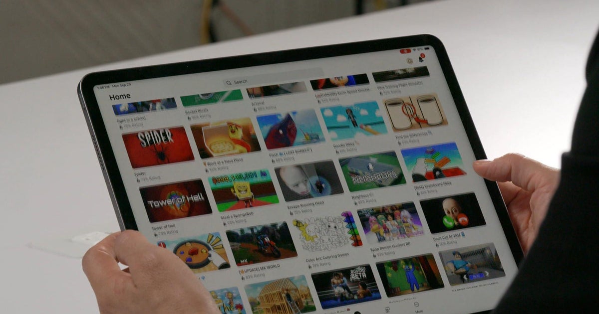 Family sues Roblox and Discord, claims son was allegedly targeted by sex offender