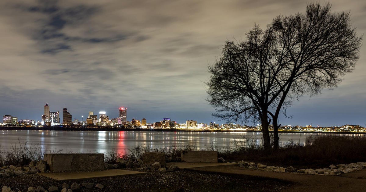 Federal law enforcement soft launched a Memphis task force, senior officials say