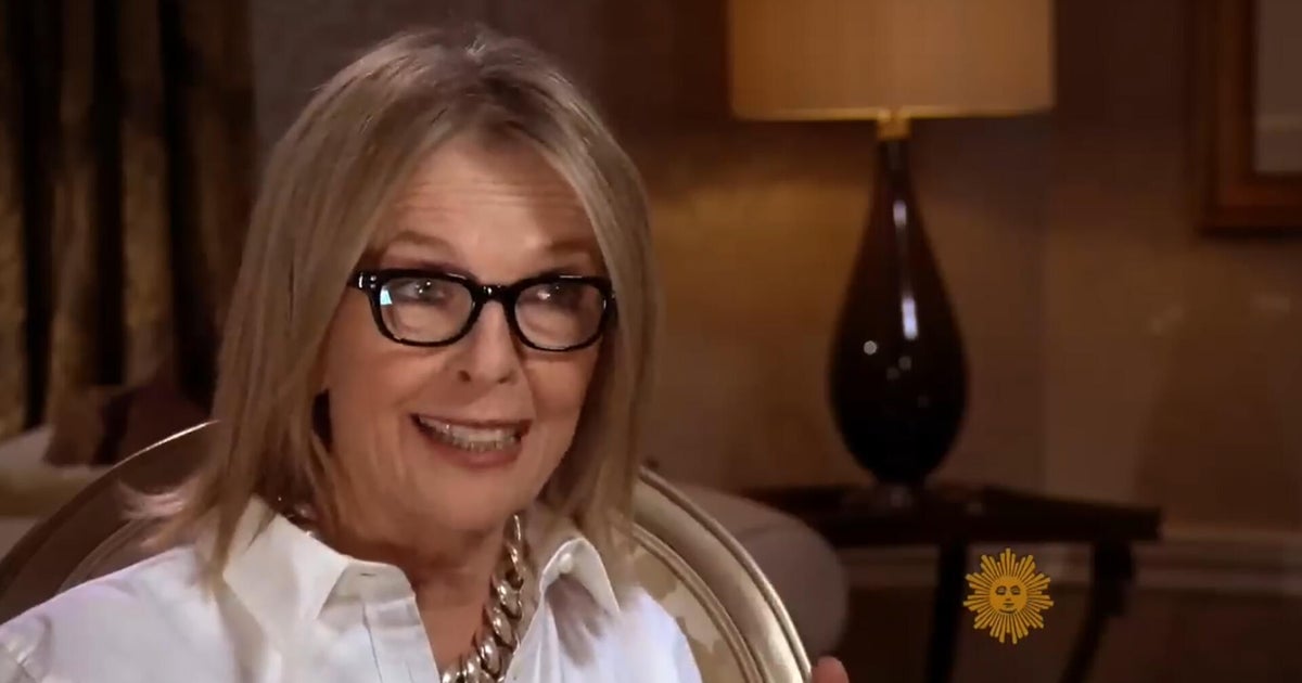 From the archives: Diane Keaton