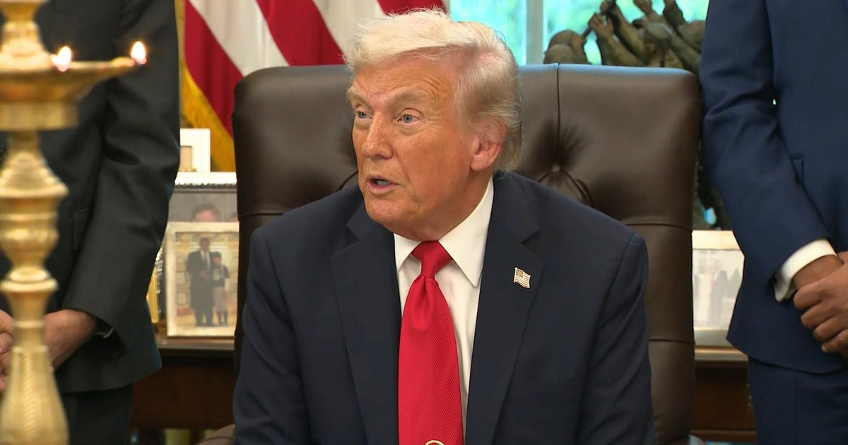 Furloughed federal worker says Congress is "playing with people's livelihoods" amid shutdown