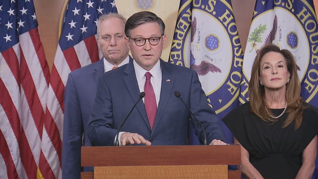 Government shutdown becomes third-longest in history with no end in sight