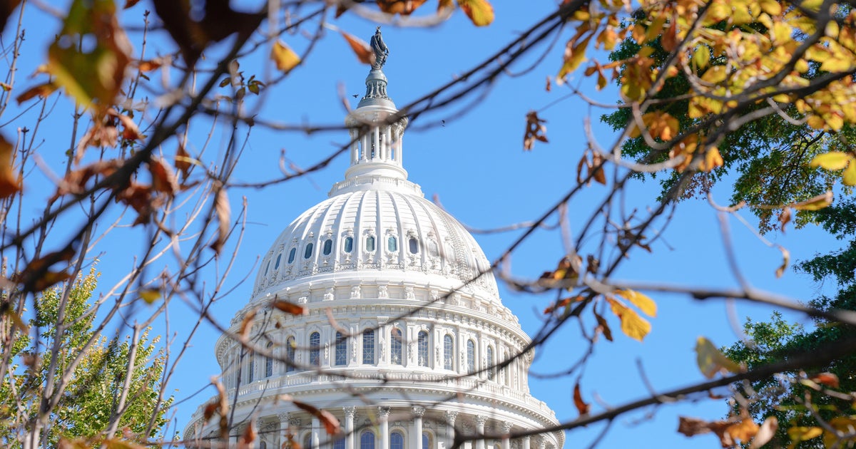 Government shutdown enters another week with no deal in sight