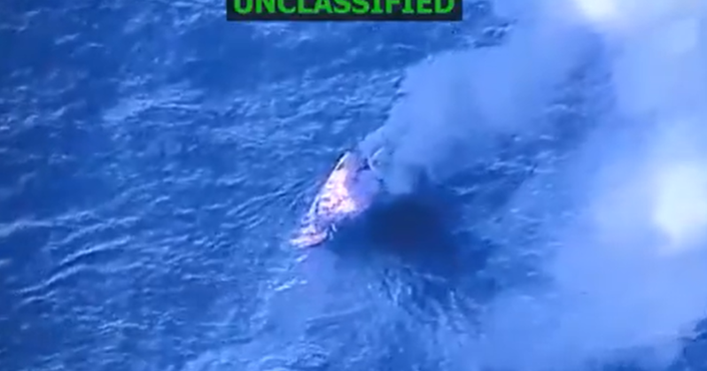 Venezuela wants U.N. meeting over "mounting threats" by U.S.