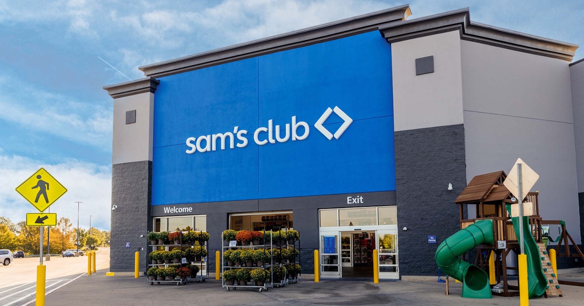 Join Sam’s Club for just $15 — it’s a deal you’ll actually use