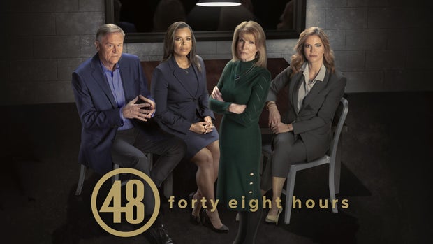 Learn more about "48 Hours"