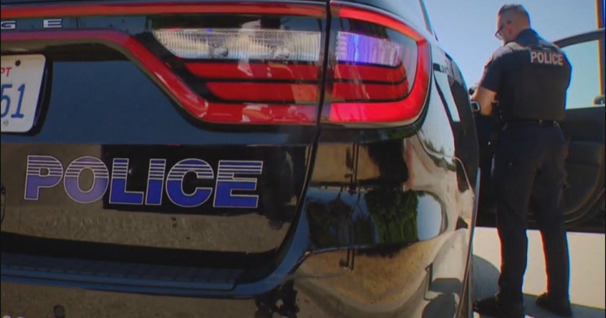 Los Alamitos leading Southern California in traffic ticket revenue