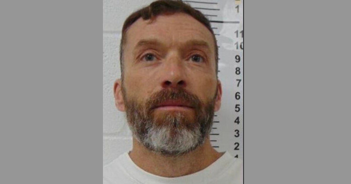 Missouri man executed for killing state trooper 20 years ago