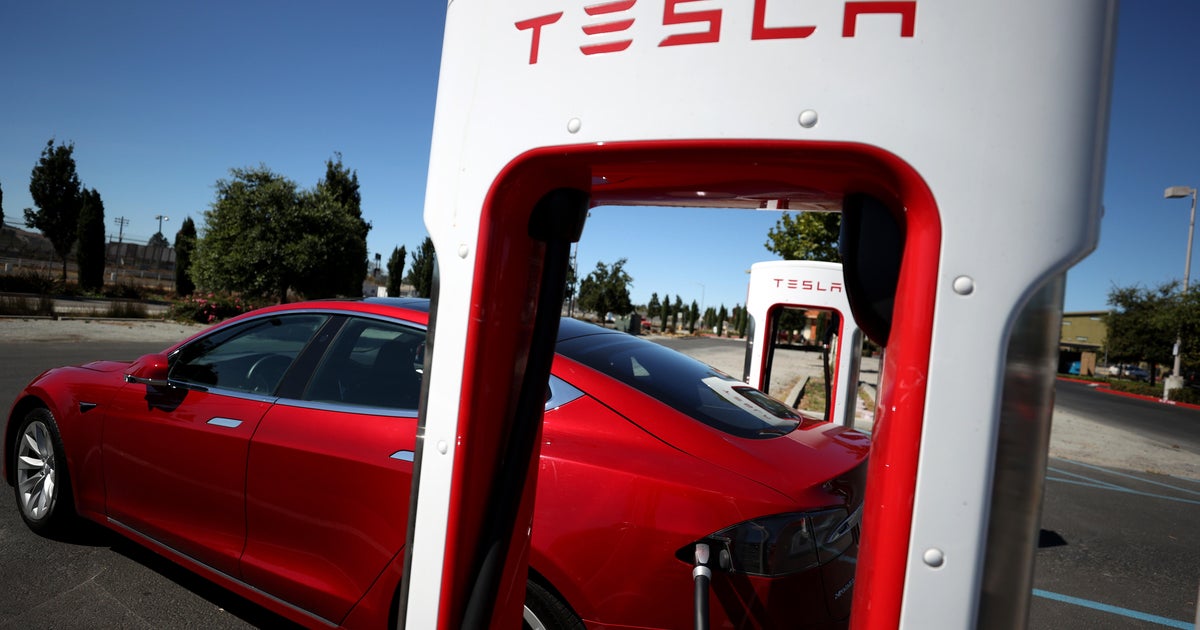 NHTSA probes 2.9 million Tesla cars after self-driving crashes