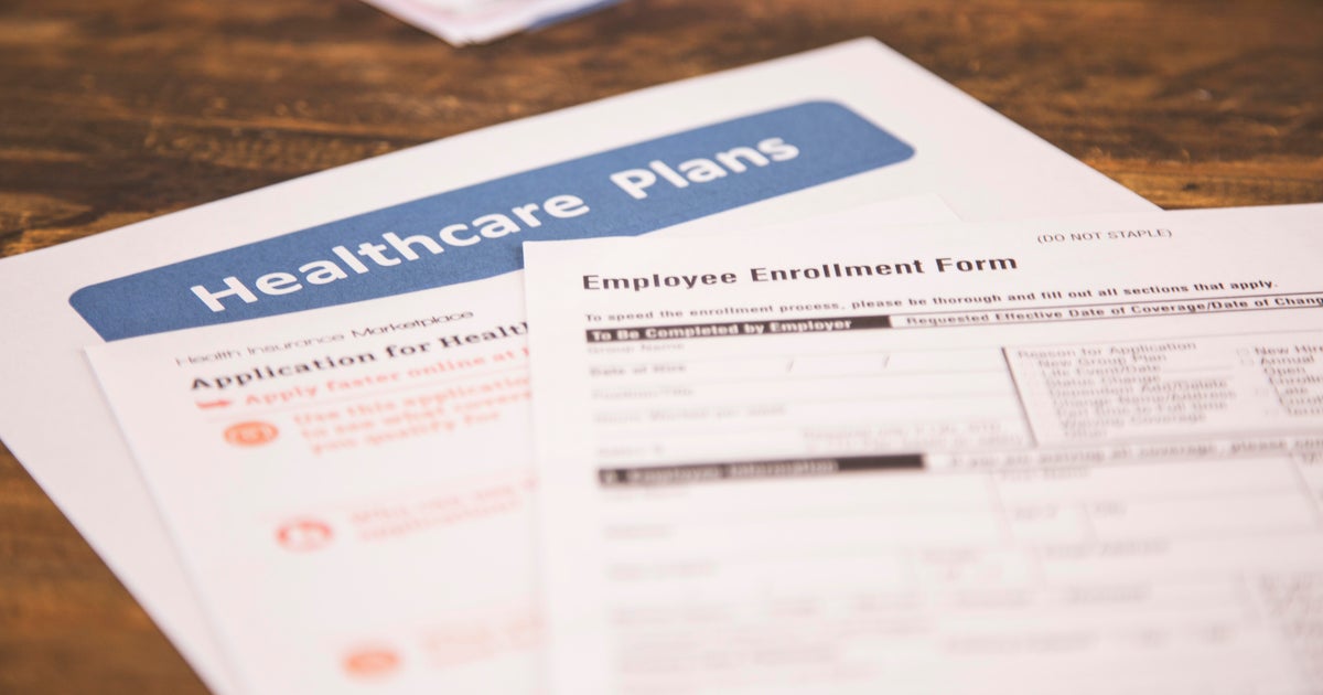 Open enrollment may bring sticker shock as health insurance set to surge