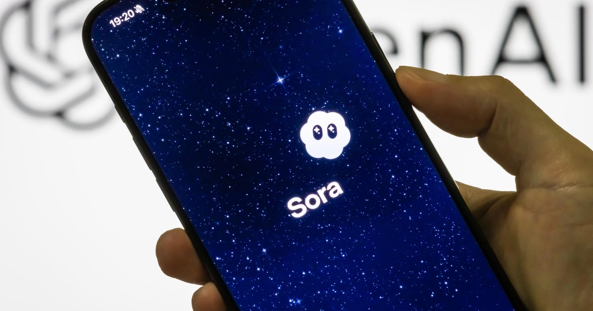 OpenAI blocks Sora 2 users from using MLK Jr.'s likeness in AI videos