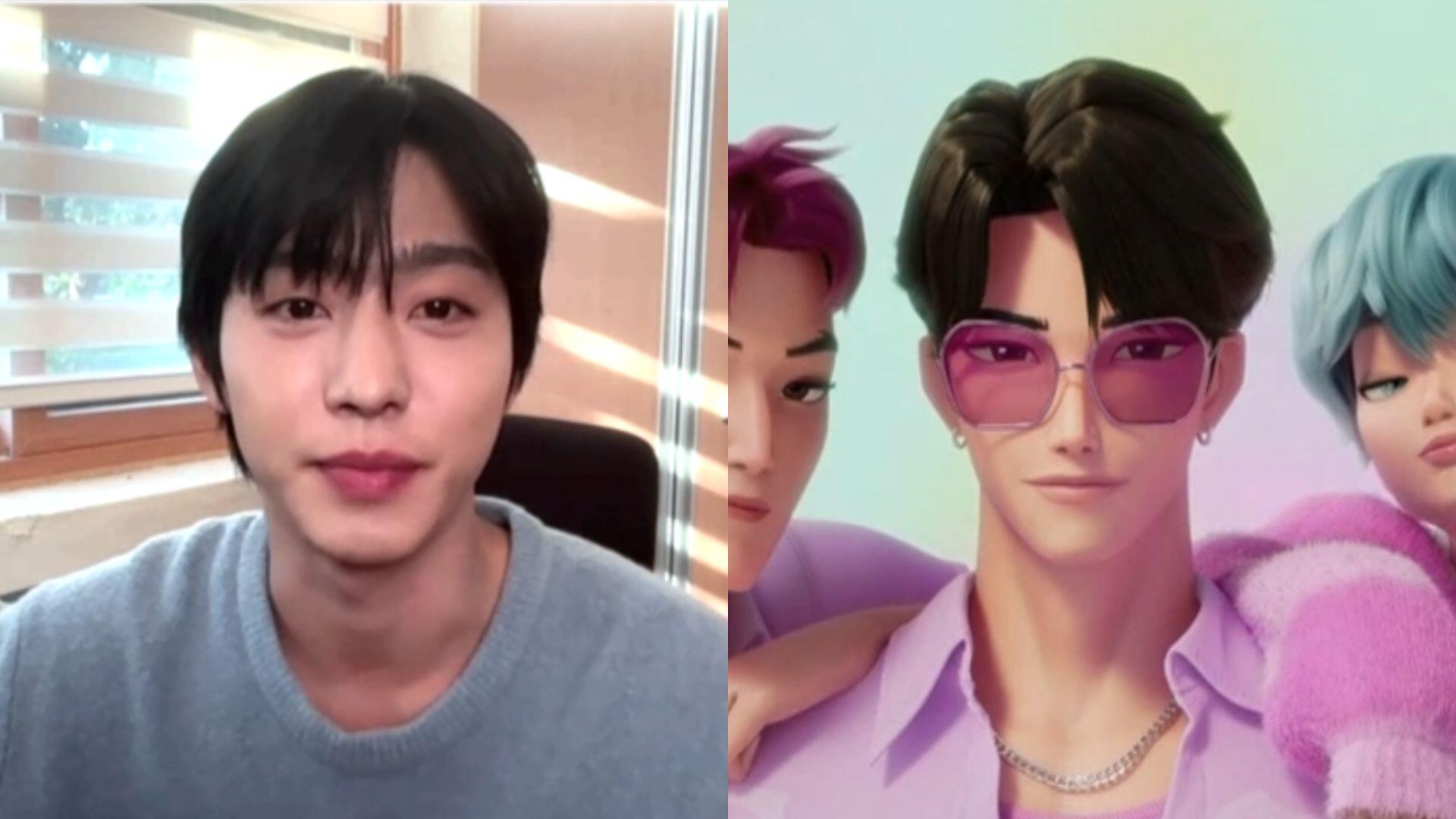 Ramen trend inspired by "KPop Demon Hunters" causing burns, doctors warn