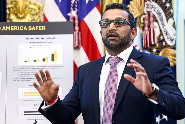 Senate fails to advance GOP funding bill for 9th time on Day 15 of shutdown