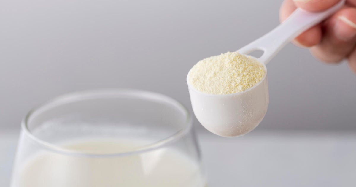 Some protein powders, shakes contain high levels of lead, testing finds