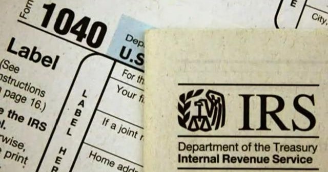 Tax extension filings still due on Oct. 15 despite government shutdown