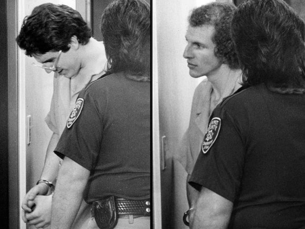 The Tiede case: Two killers, two outcomes. Justice served?