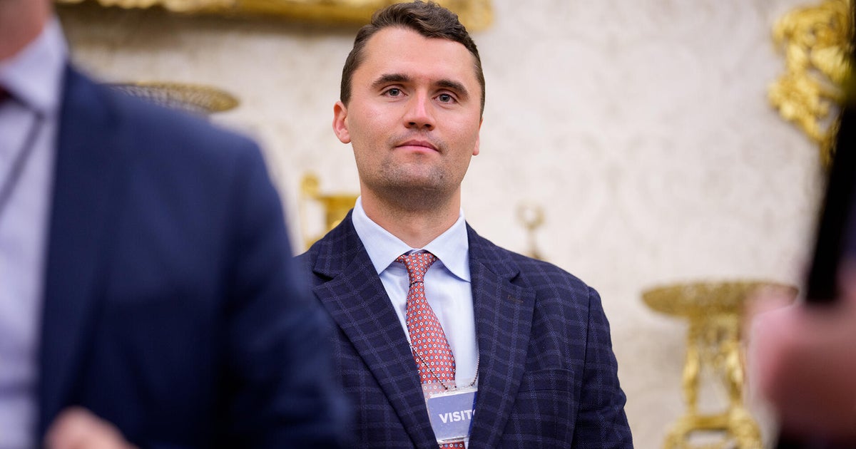 Trump administration revokes 6 visas over comments about Charlie Kirk