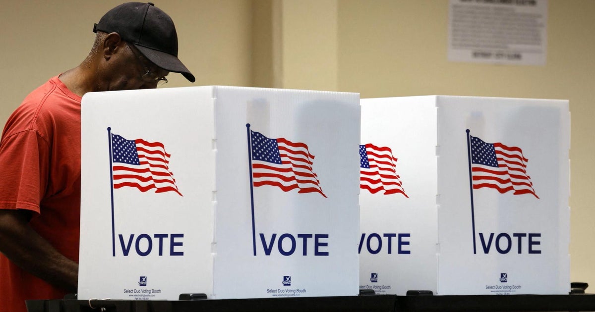 What would a viable 3rd political party look like? We asked voters to try to build one.