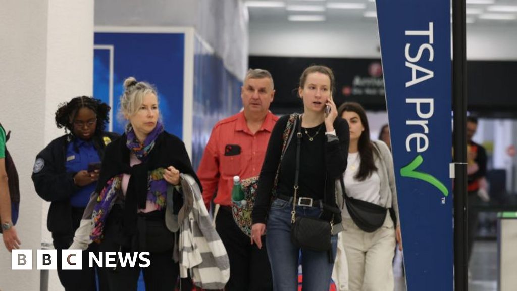 How the government shutdown will affect Americans