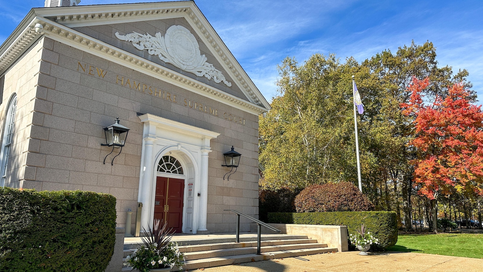 New Hampshire court rules in clergy abuse case that 2020 law cannot be applied retroactively