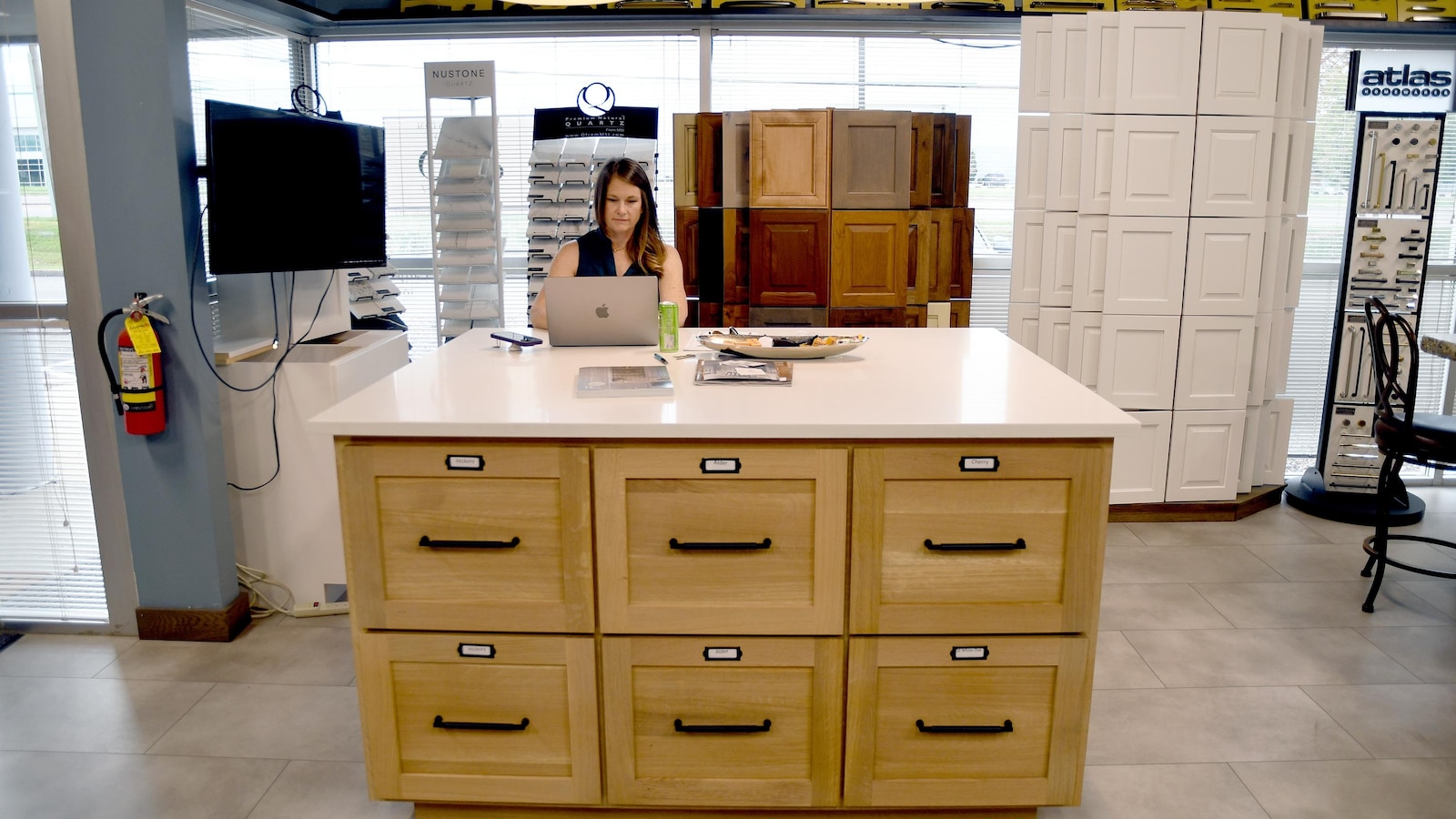 Kitchen cabinet companies hope new US tariffs pay off in the long run