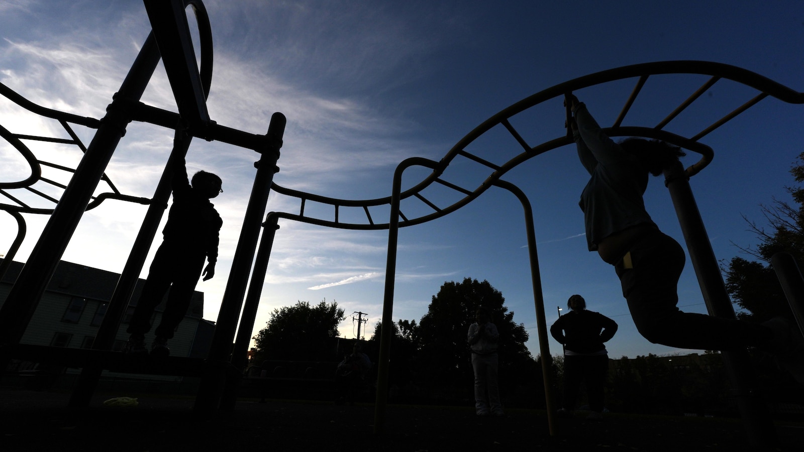 'We have to be good or ICE will get us': Takeaways from Chicago children caught in immigration raids