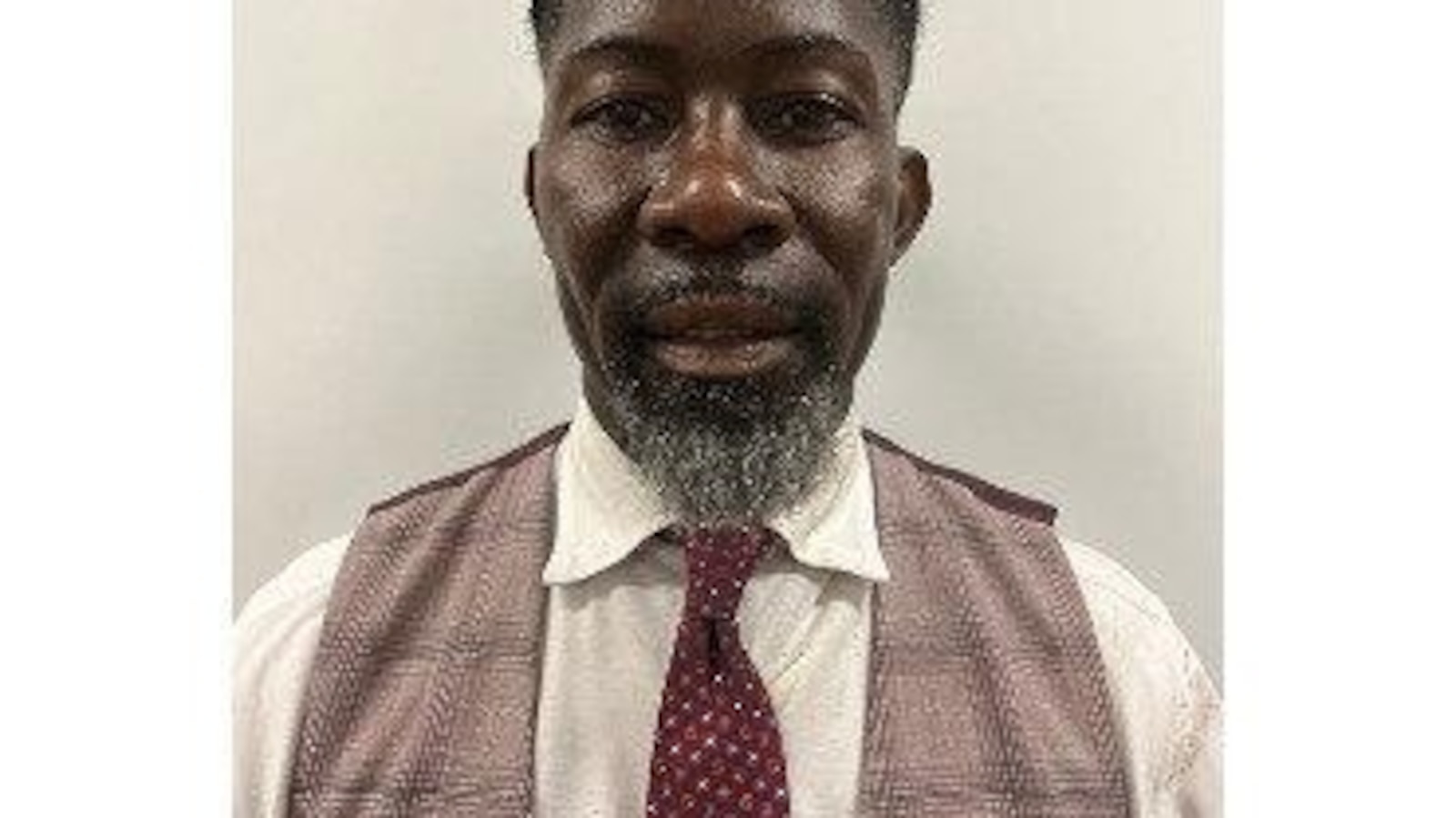 Iowa school leader detained by ICE seeks to put his deportation on hold, lawyers say