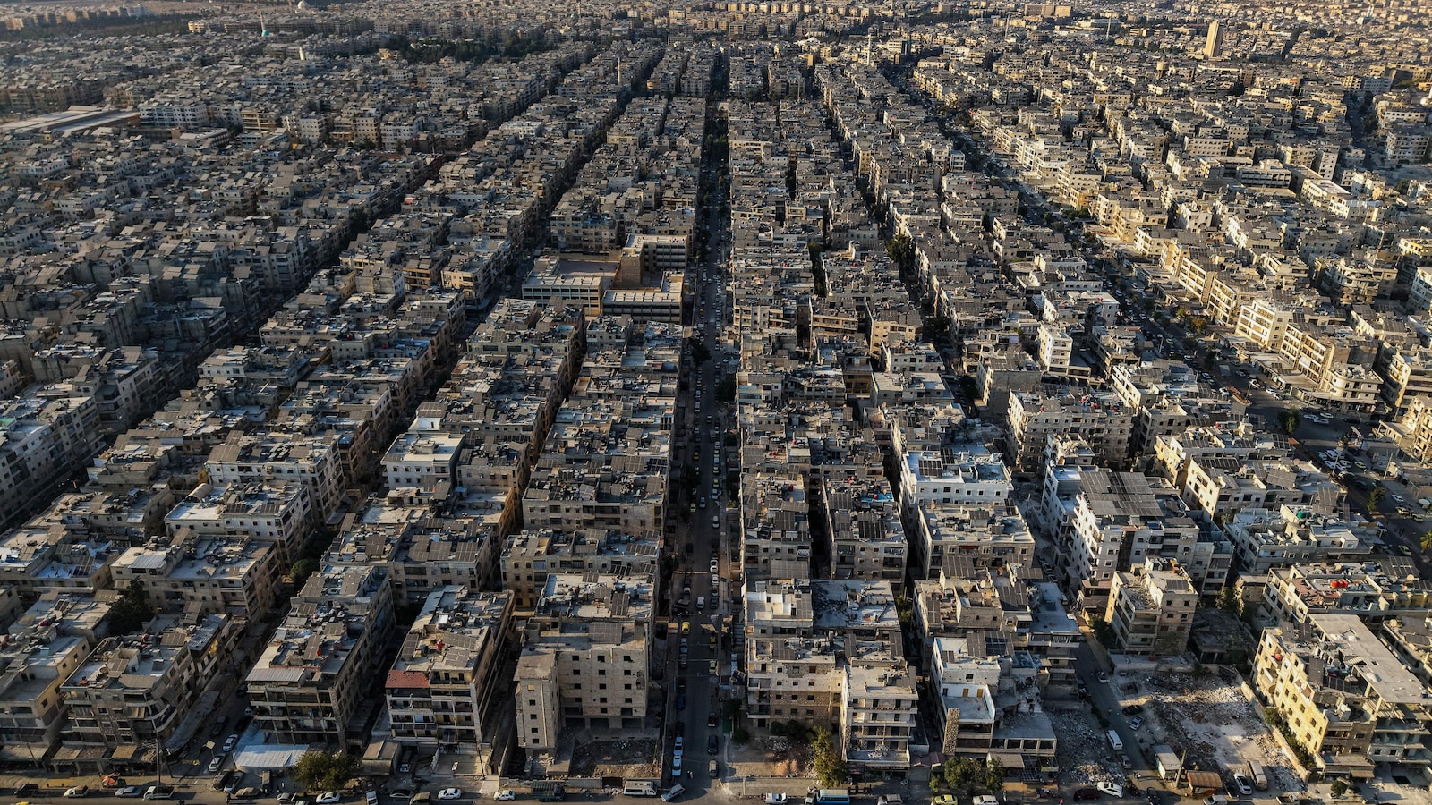 UN strives to work with new Syrian government to determine the fate of the missing