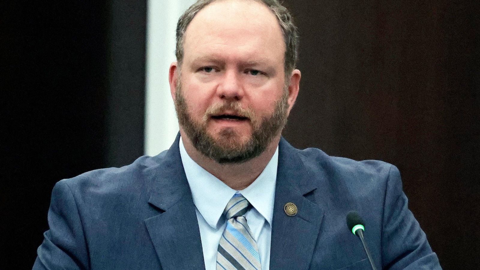 North Carolina GOP poised to redraw House map, aiming to secure another seat for Trump