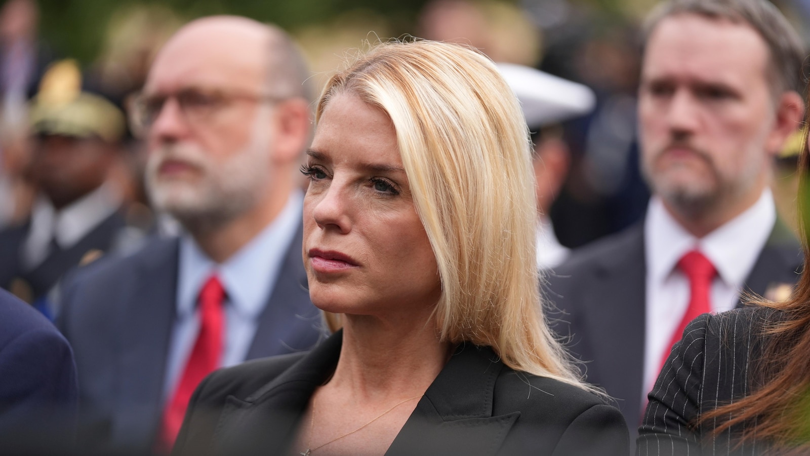 Trump administration targets Minnesota in latest sanctuary policy lawsuit