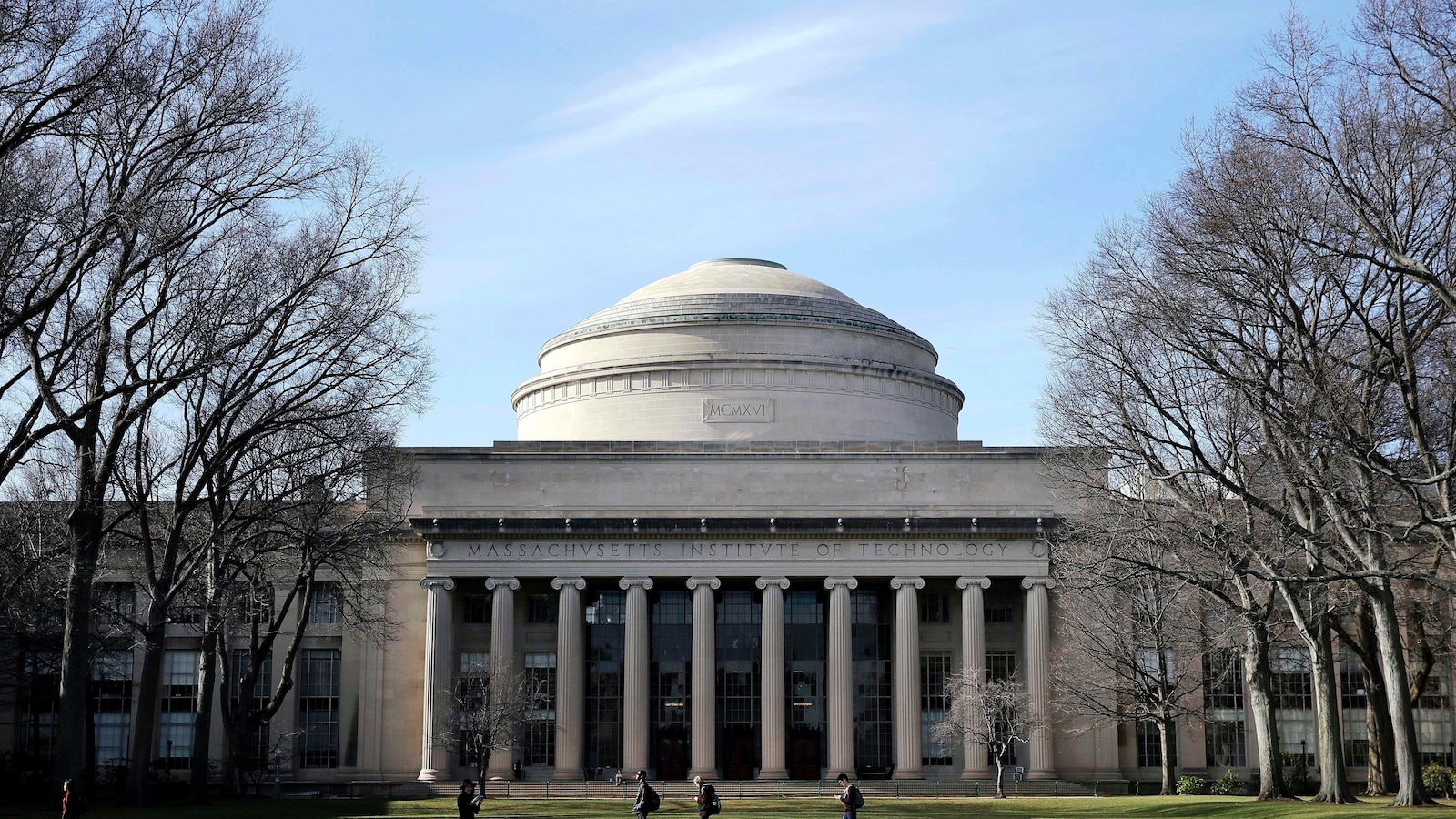 MIT president says she ‘cannot support’ proposal to adopt Trump priorities for funding benefits