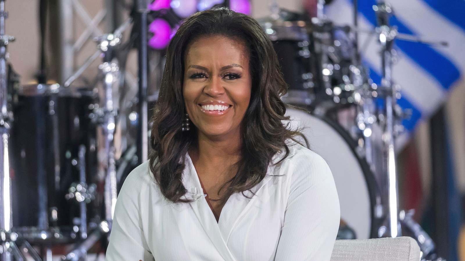 Michelle Obama’s Girls Opportunity Alliance rallying $2.5M for grassroots education