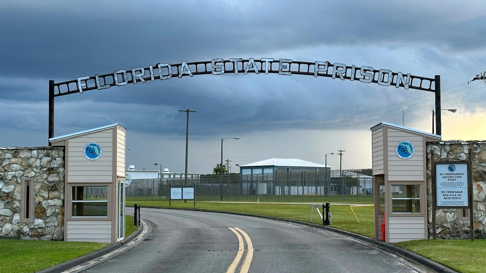 Florida sets execution date for man who raped and murdered 6-year-old girl in 1979