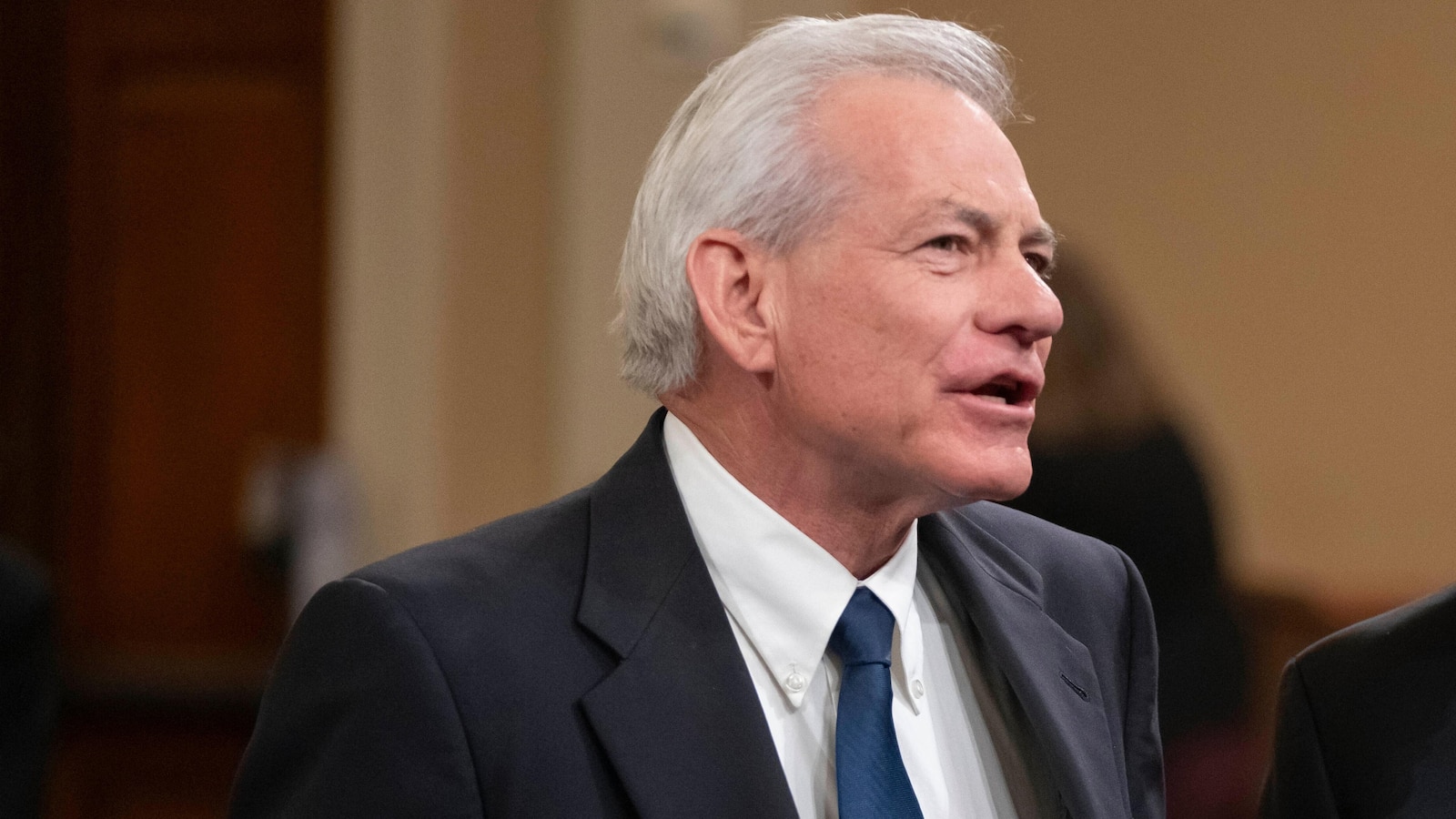 Rep. David Schweikert joins Trump-backed candidates in GOP primary for Arizona governor