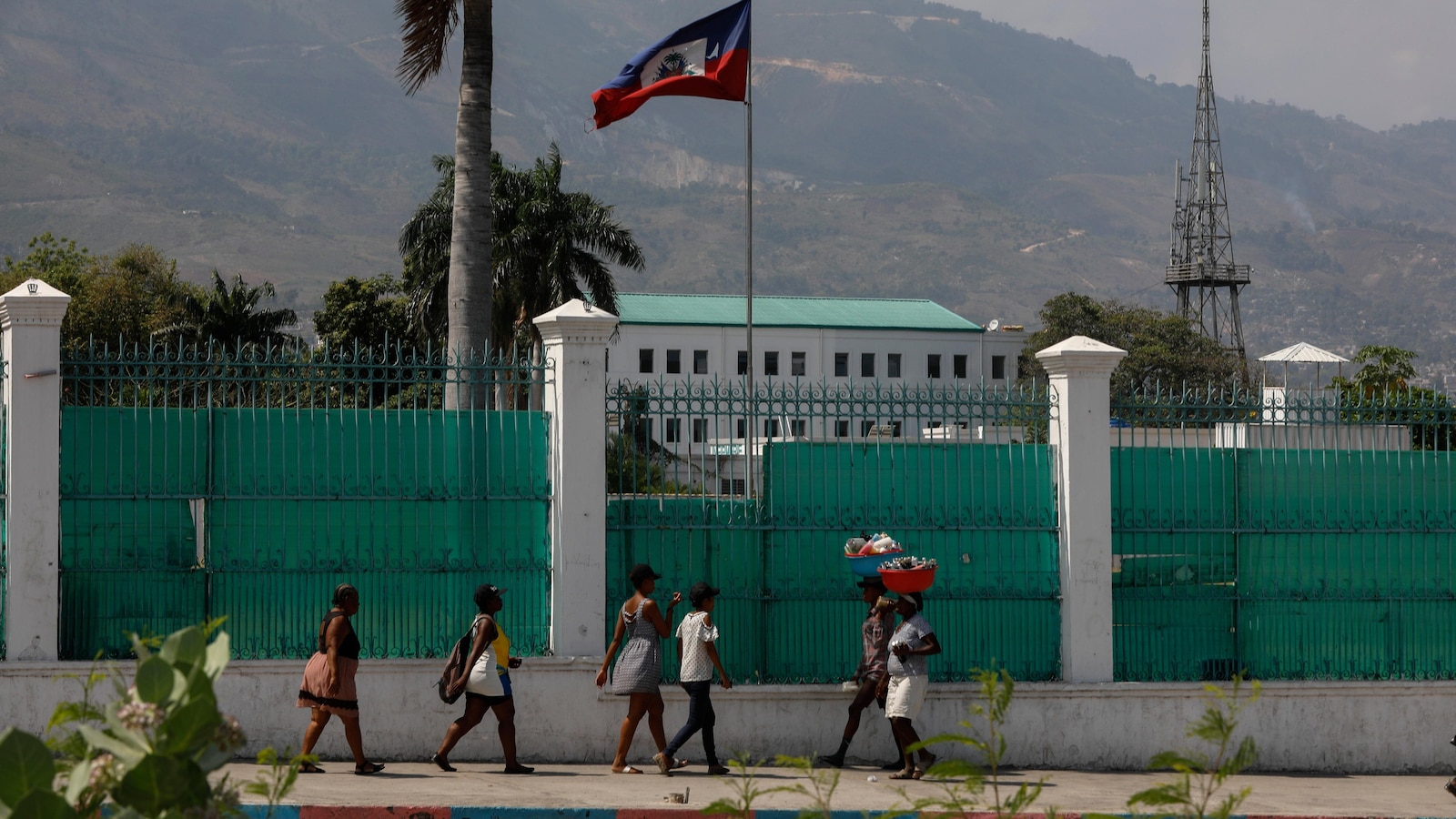 UN Security Council pressures Haiti’s leaders to hold general election as deadline nears