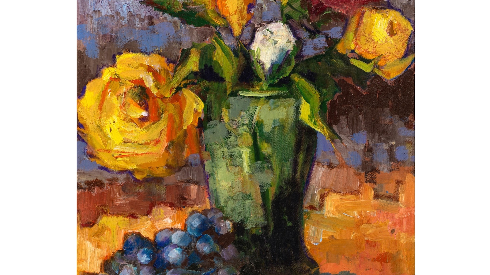 Auction house to sell Gene Hackman’s Golden Globes, watch and paintings he collected and created