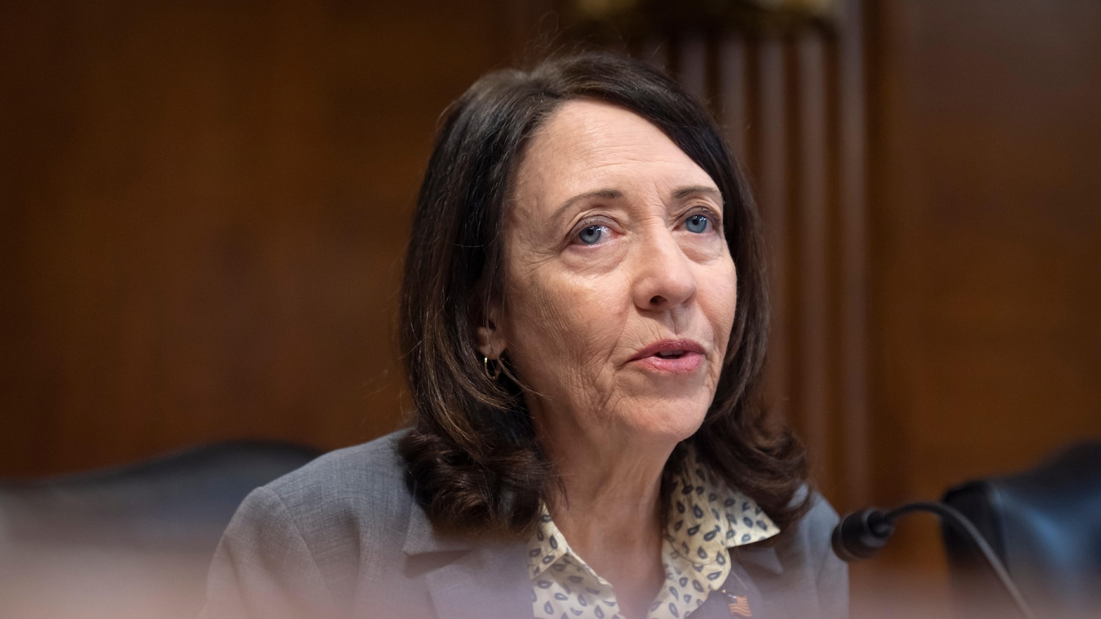 Senator’s letter to Big Ten presidents: Private equity ‘unlikely to align’ with academic goals