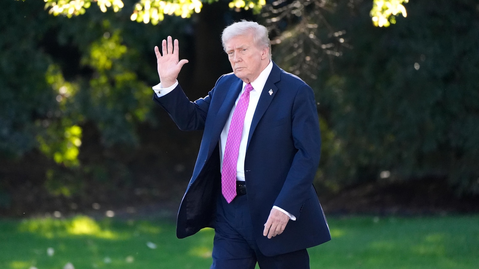 Trump offers US automakers additional relief from his tariffs