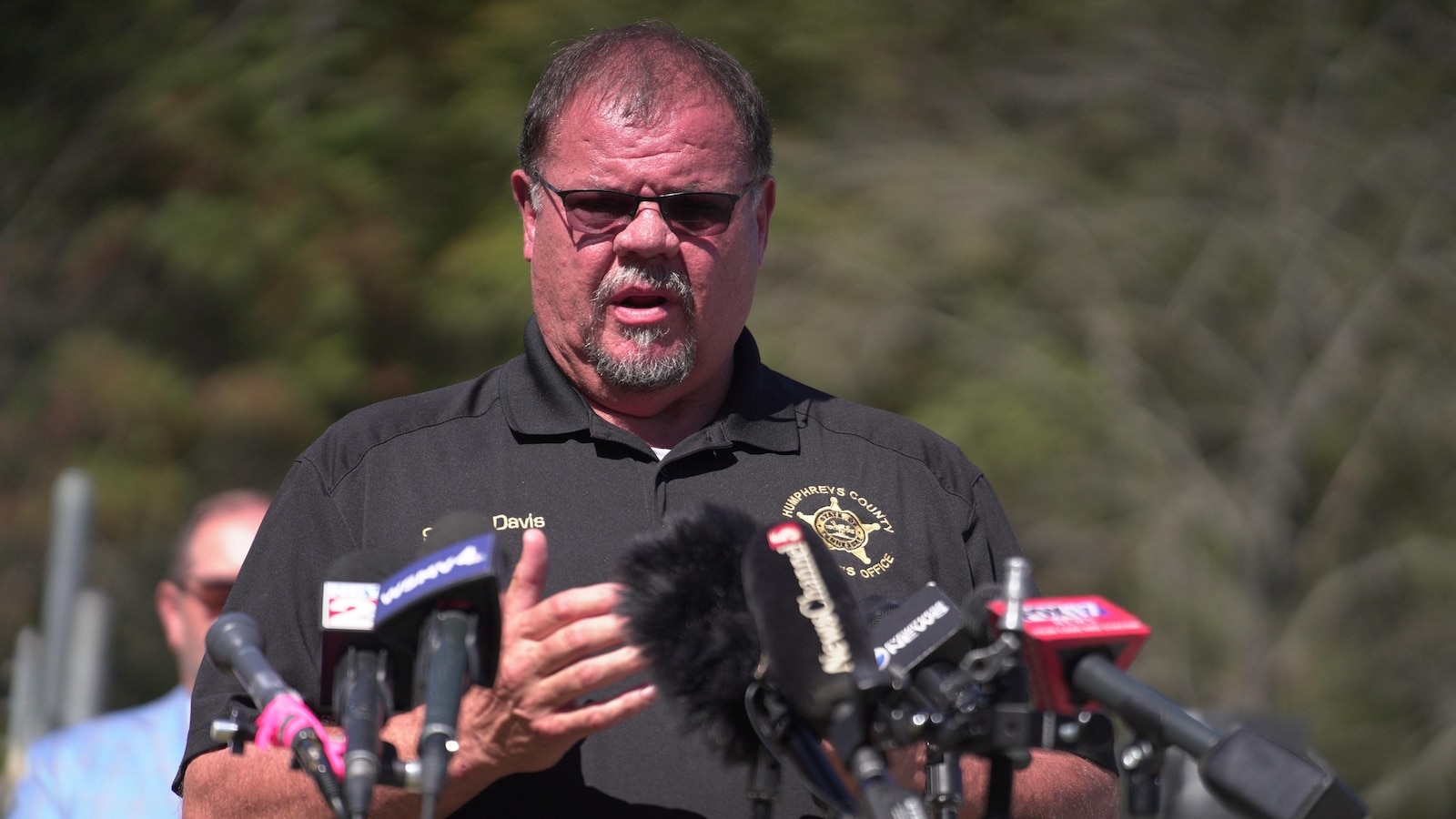 Authorities identify remains of 14 of 16 victims in Tennessee explosion